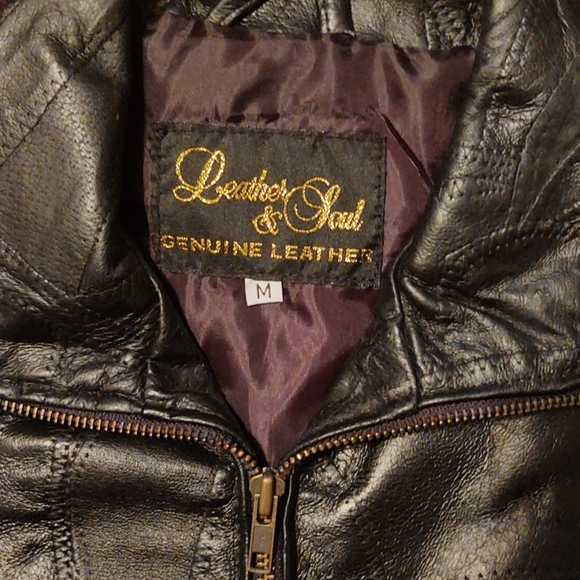 Jacket - Picture 2 of 3